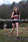 Girls under-15s North Eastern Cross Country, Aykley Heads, Durham. Photo: David T. Hewitson/Sports for All Pics